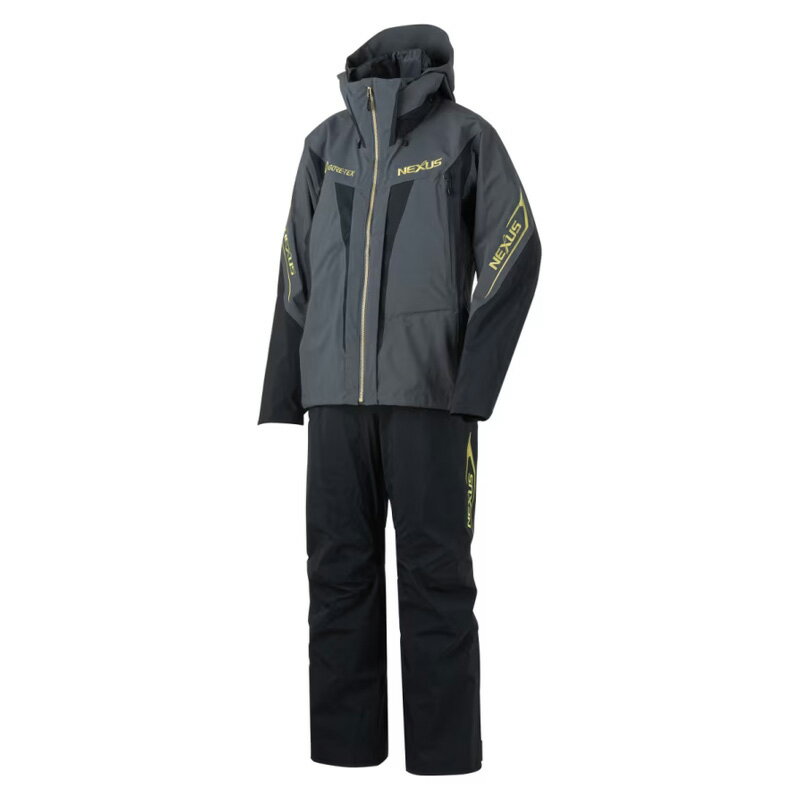 楽天市場】ネクサス レインスーツの通販