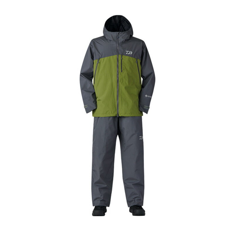楽天市場】ダイワ レインウェア ゴアテックスの通販