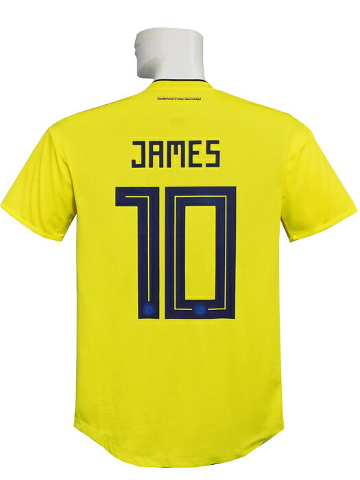 楽天市場】ハメス ロドリゲス ユニフォームの通販