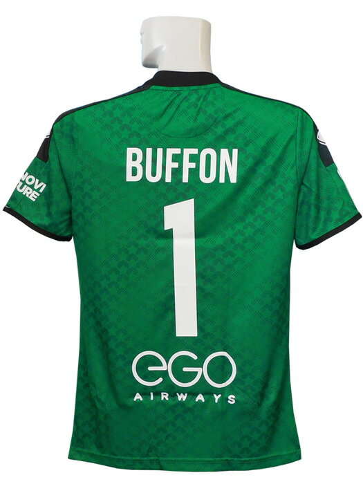 楽天市場】ブッフォン ユニフォームの通販