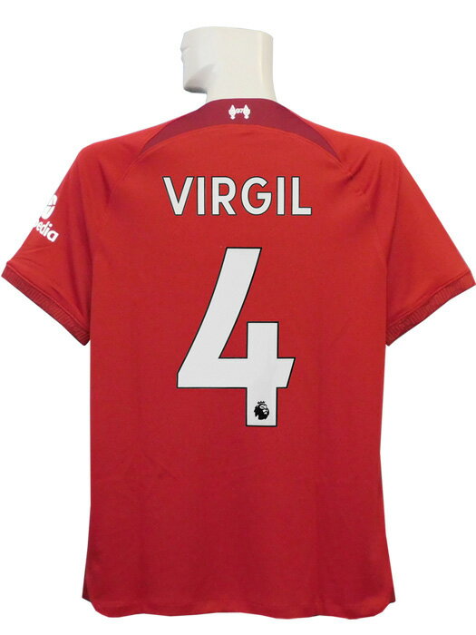 楽天市場】リバプール ファンダイクの通販