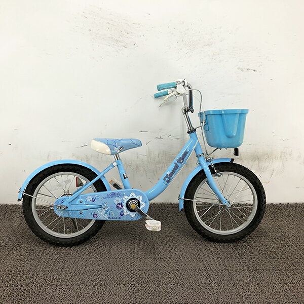 楽天市場】子供用自転車 16インチ（ブランドブリヂストン）（スポーツ