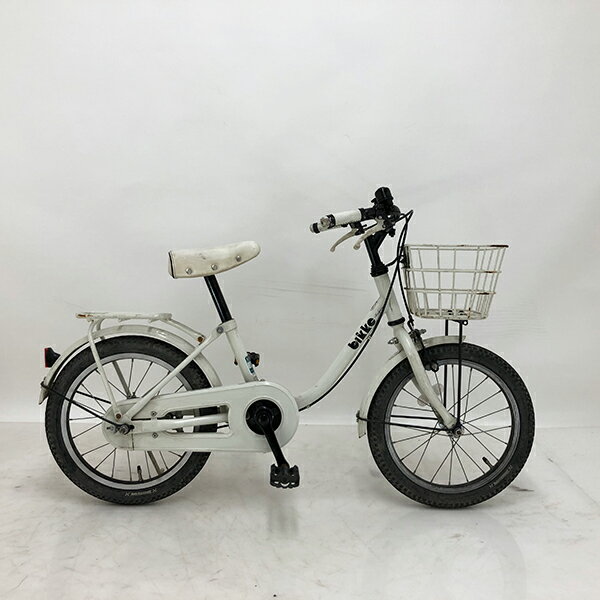 楽天市場】子供 用 自転車 16 インチ ビッケの通販