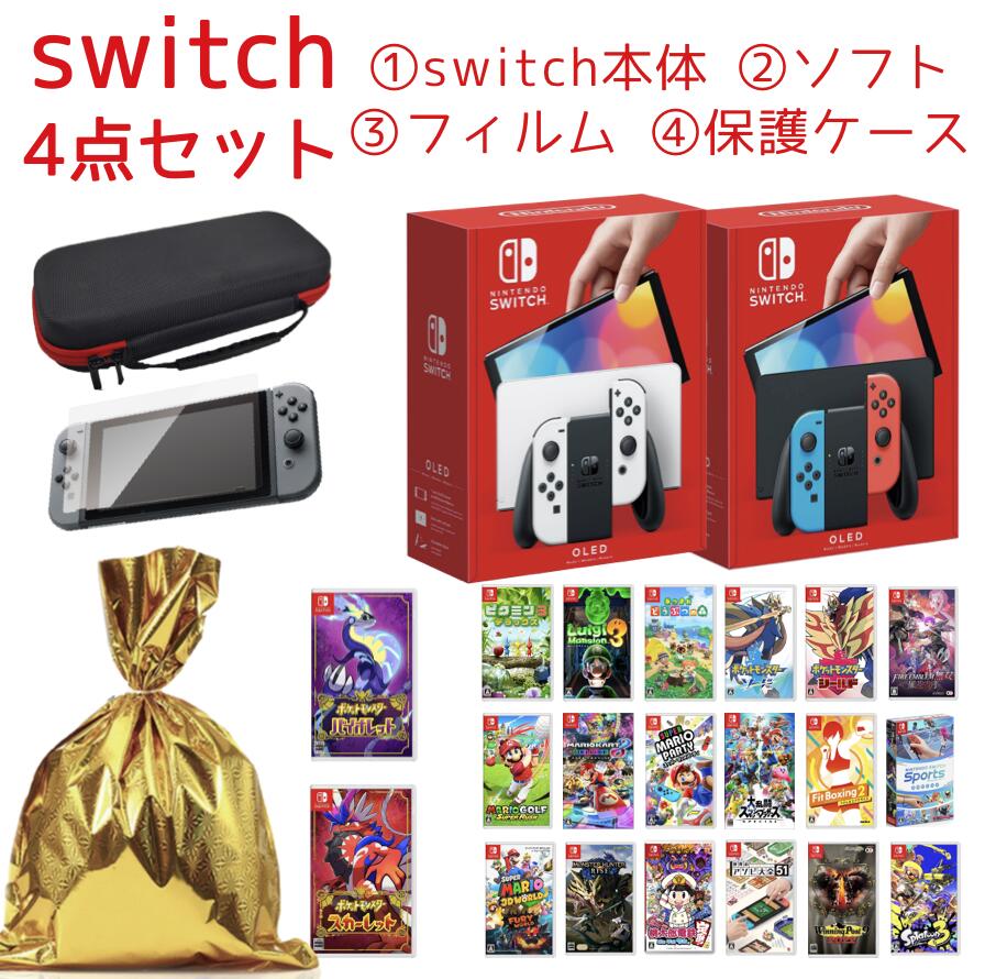 お得！任天堂スイッチセット最終値下げ【USEDレシート有】シャネル