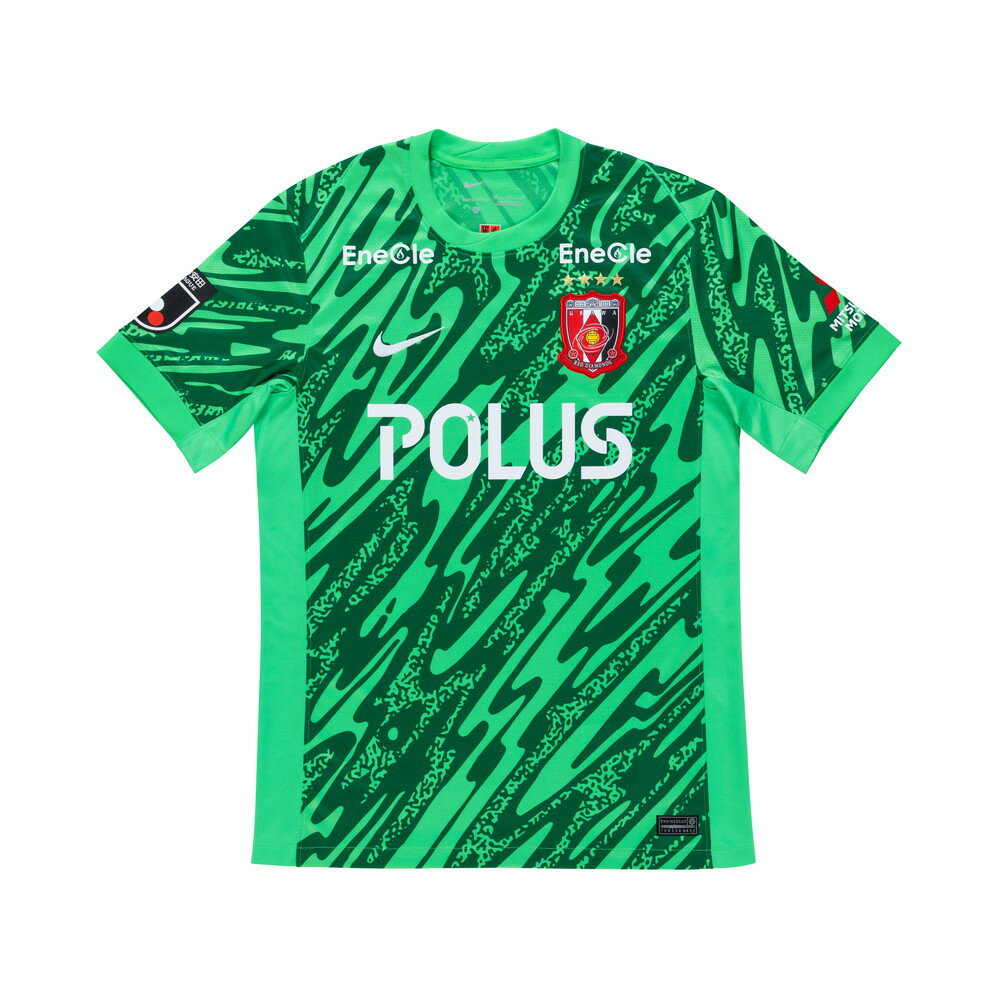 楽天市場】浦和レッズ ユニフォーム gkの通販