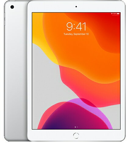 楽天市場】ipad 7世代 32gb シルバーの通販