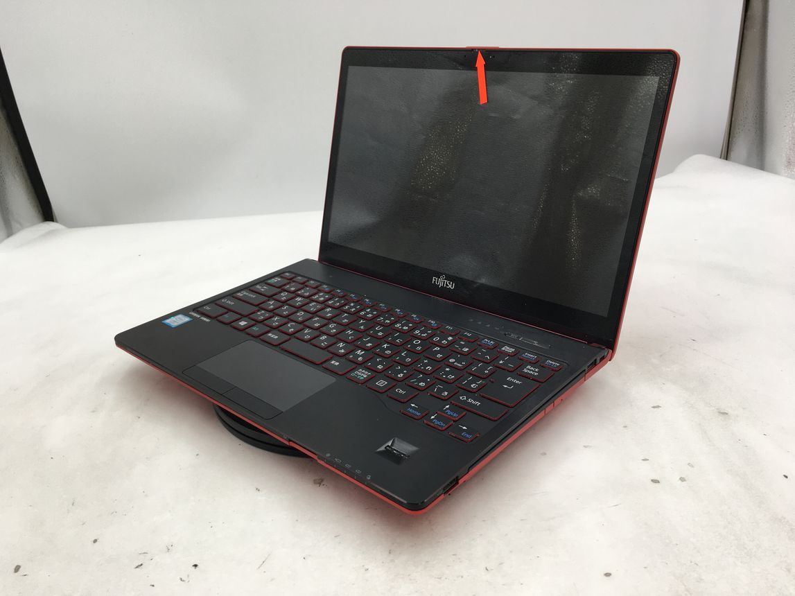 楽天市場】lifebook sh（パソコン｜パソコン・周辺機器）の通販