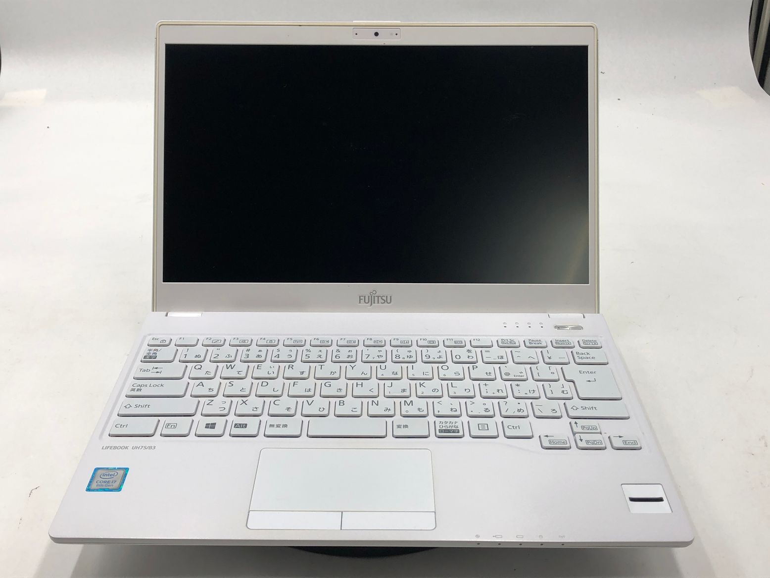 楽天市場】lifebook uh75／b3（ノートPC｜パソコン）：パソコン・周辺