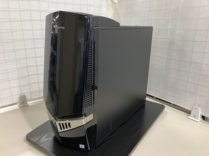 楽天市場】geforce gtx 1080 ti（デスクトップPC｜パソコン