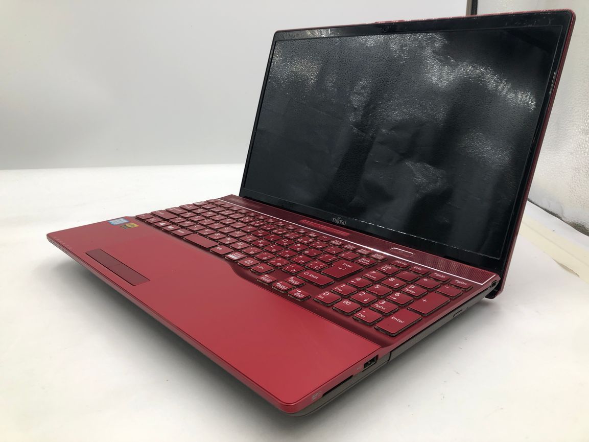 楽天市場】富士通 fmv lifebook ah53（ノートPC｜パソコン）：パソコン