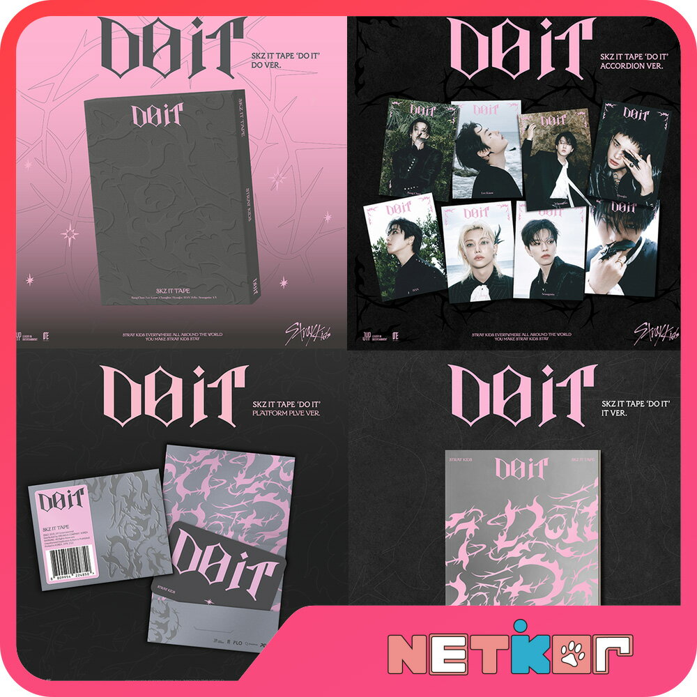 楽天市場】スキズ DOITの通販