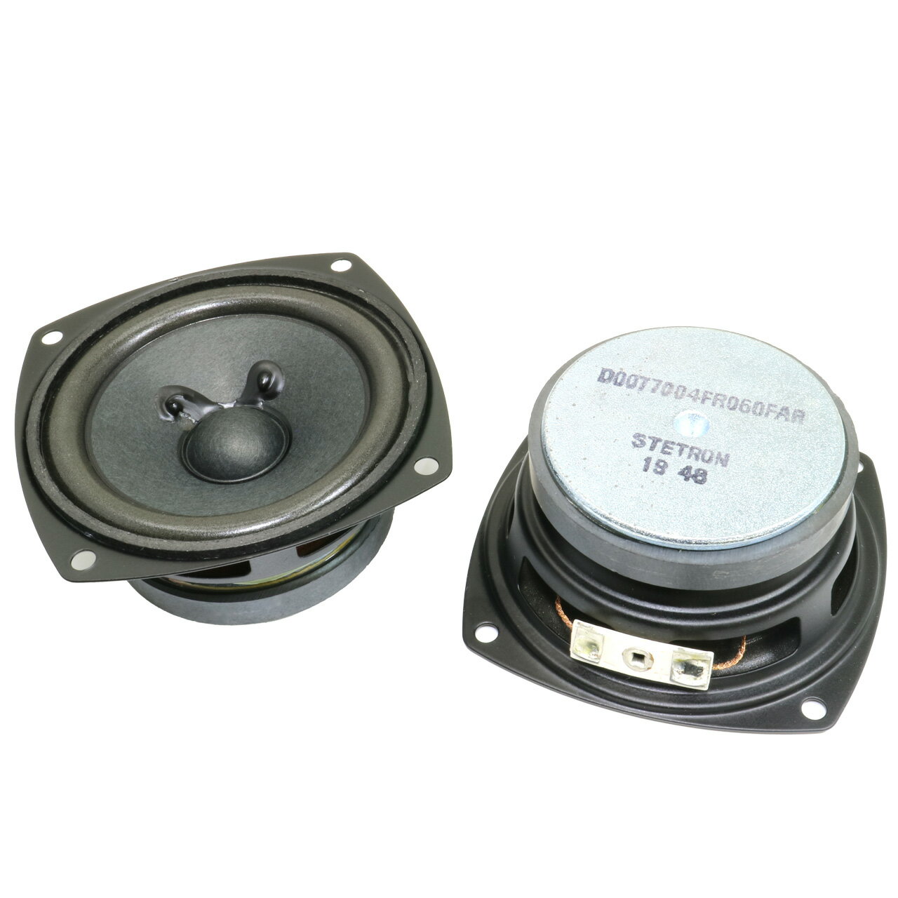 楽天市場】密閉型 スピーカー フルレンジの通販