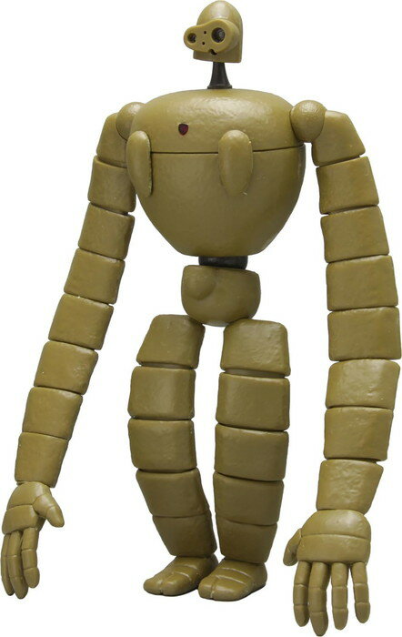 楽天市場】天空の城ラピュタ ロボット兵（おもちゃ）の通販