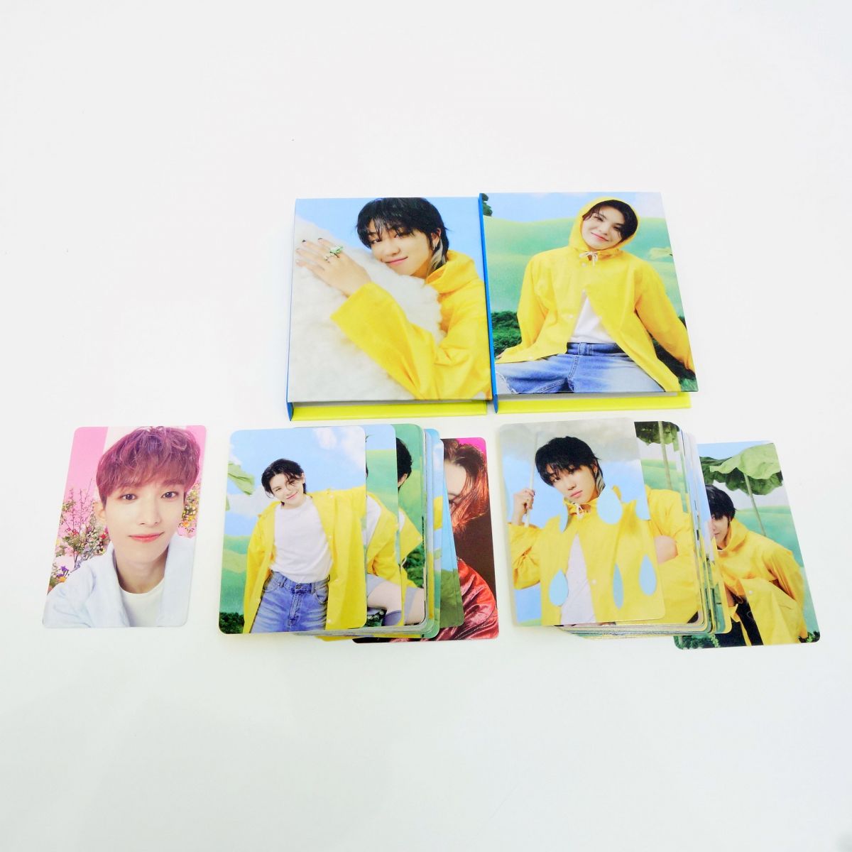 楽天市場】seventeen トレカ セットの通販