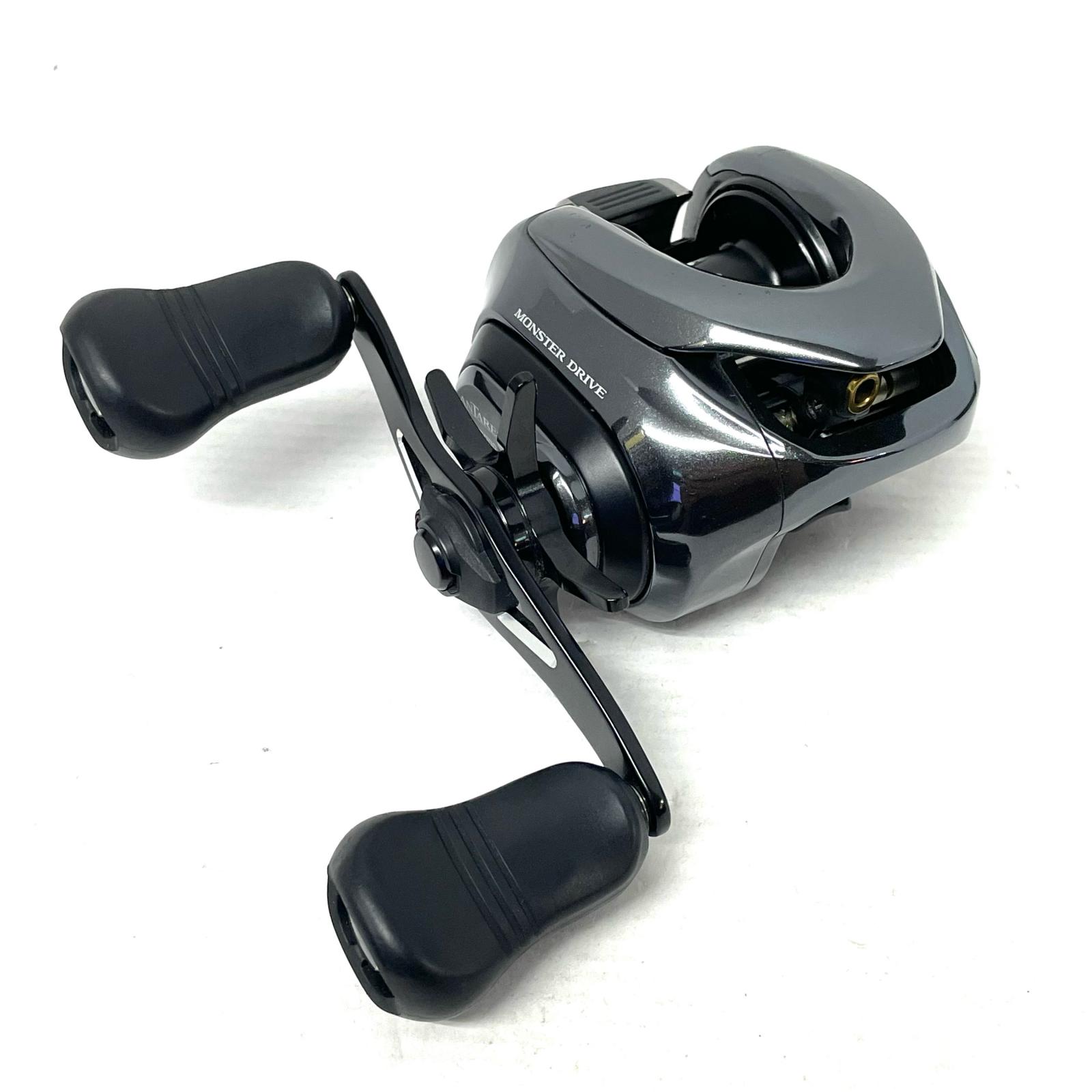 楽天市場】シマノ(shimano) 18 アンタレス dc md xg 右 03874の通販