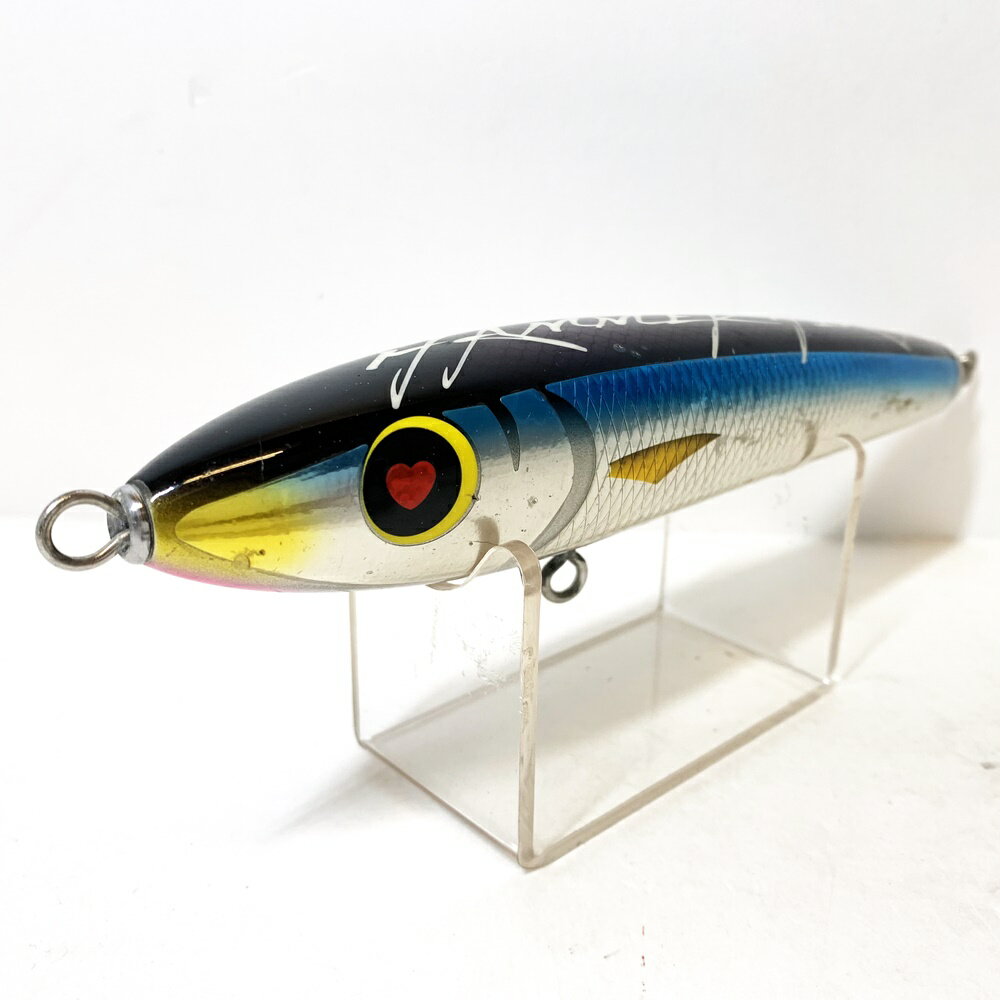 楽天市場】トップウォーター 中古の通販