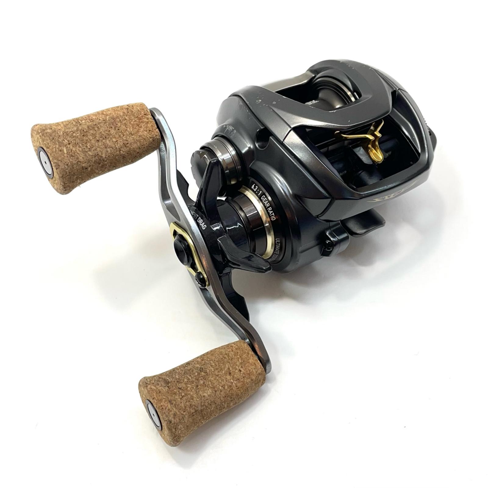 楽天市場】スティーズ sv tw 中古の通販