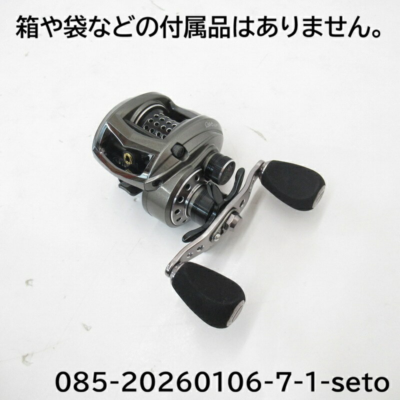 楽天市場】revo lt アブガルシアの通販