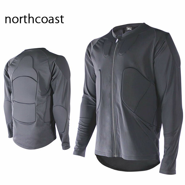 楽天市場】スノーボード プロテクター ノーザンカントリー メンズの通販