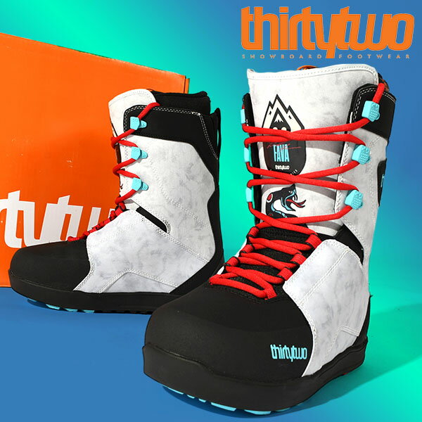 楽天市場】thirtytwo スノーボード ブーツの通販