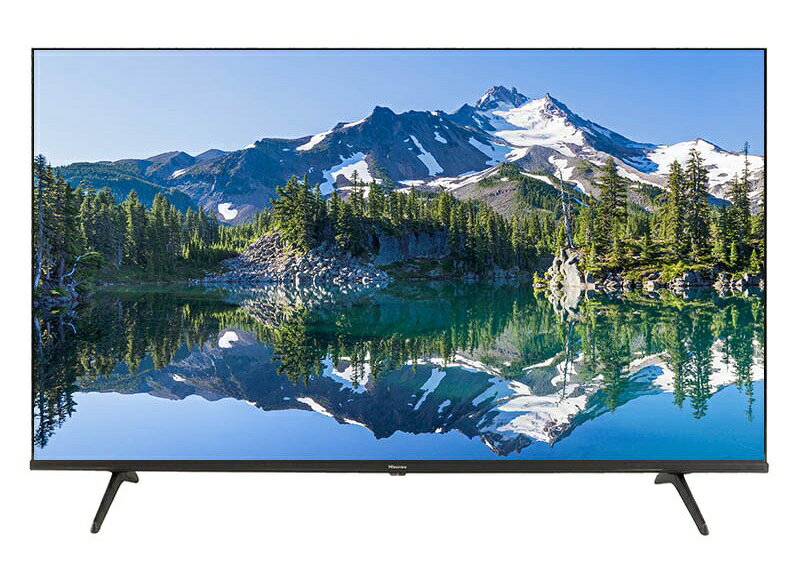 楽天市場】hisense 50v型 4k液晶テレビ 50a6gの通販