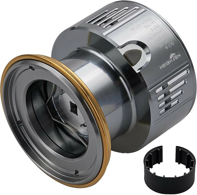 楽天市場】14 ステラ スプール c3000の通販