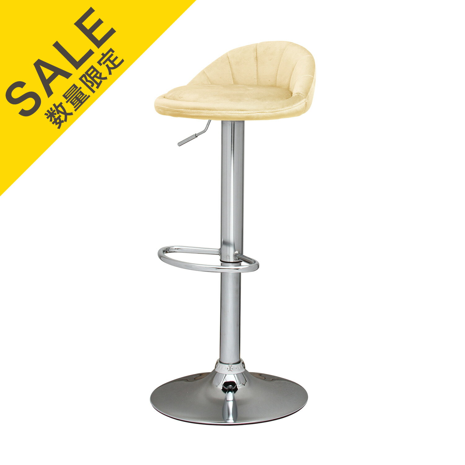 楽天市場】ベロア（カウンターチェア｜イス・チェア）：インテリア