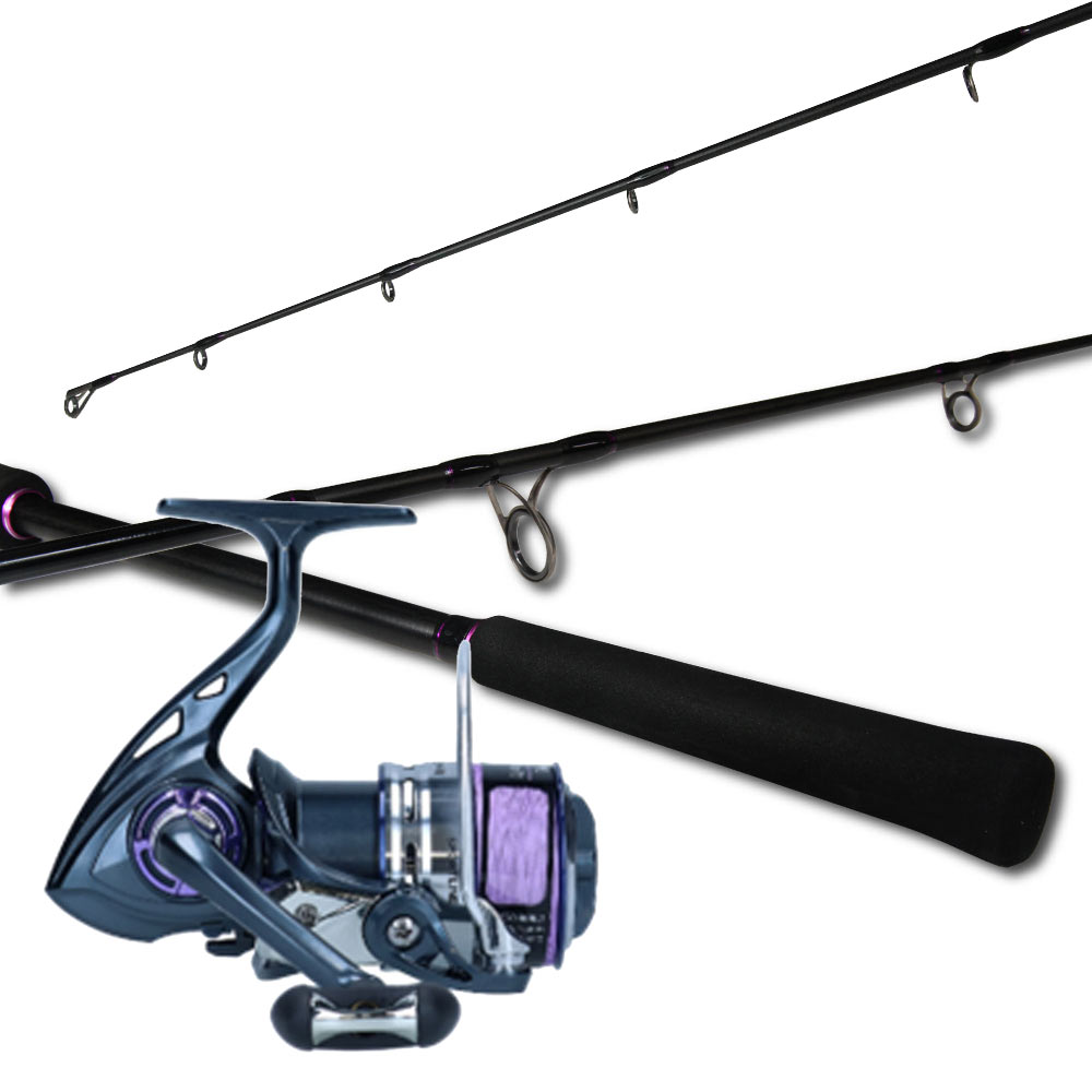 楽天市場】ジギングロッド セットの通販