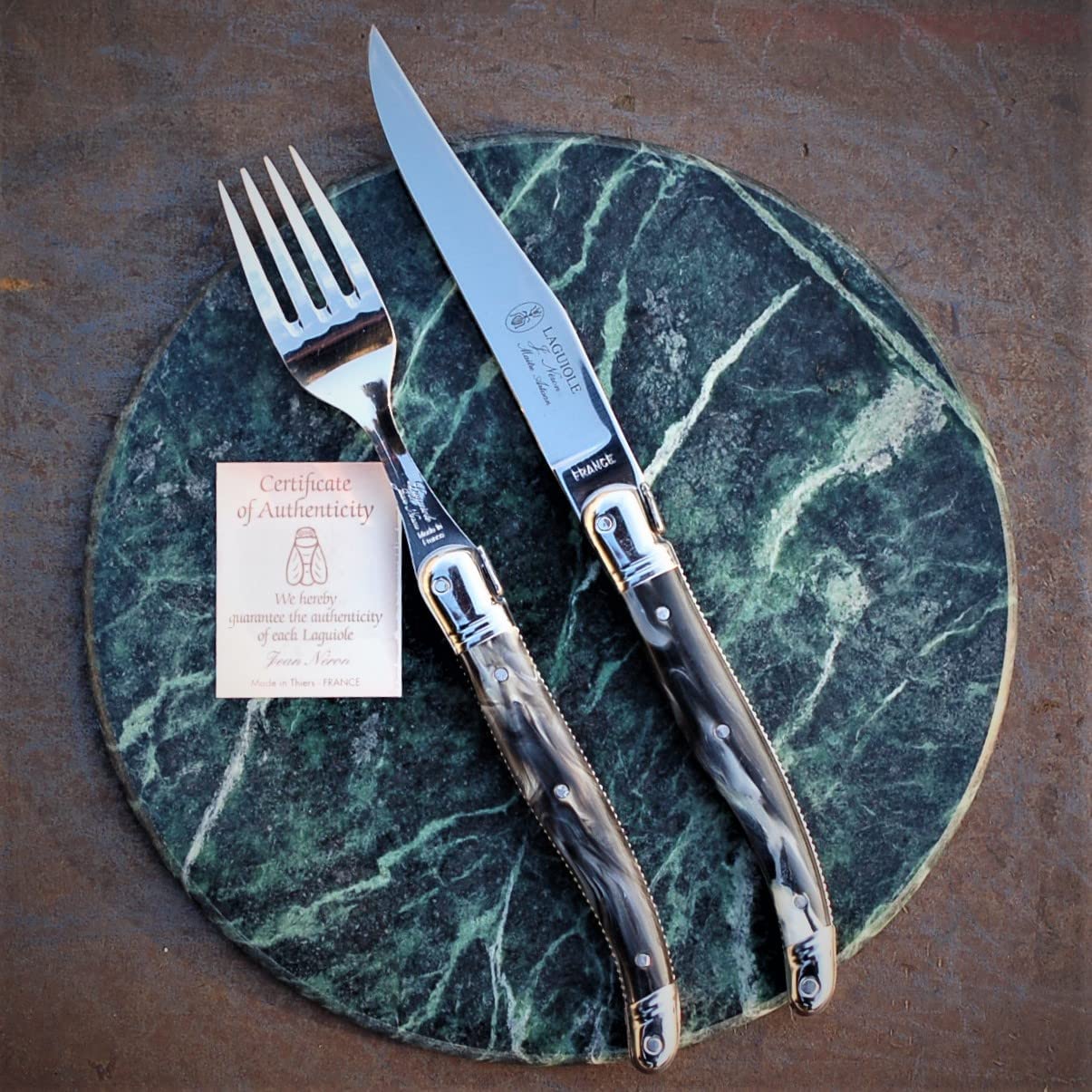 楽天市場】ライヨール カトラリー セットの通販