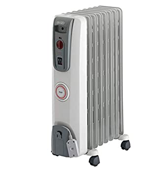 楽天市場】デロンギ オイルヒーター HR650812FSの通販