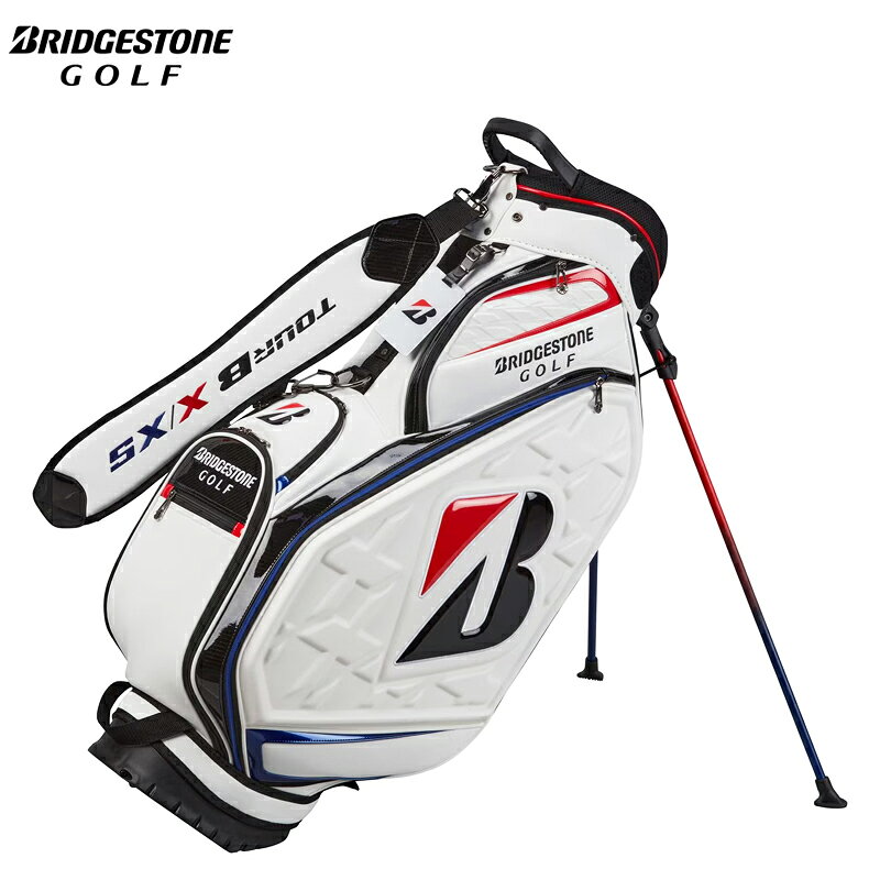 楽天市場】ブラック&ホワイト（ブランドブリヂストン）（キャディ