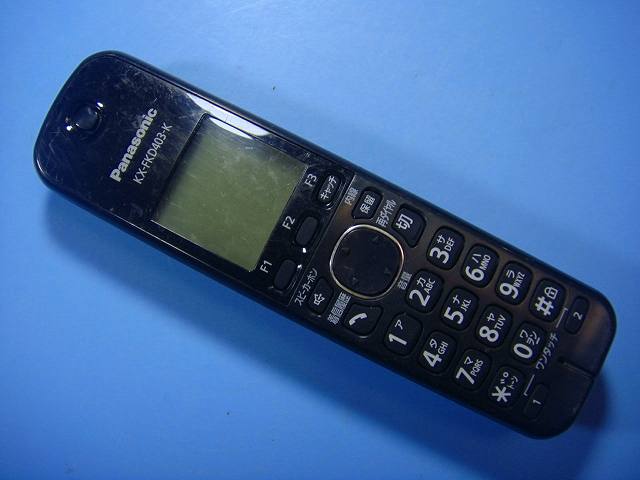 楽天市場】kx fkd403 子 機の通販