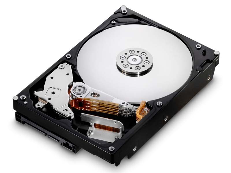 楽天市場】内蔵ハードディスク 2TB（サイズ（HDD）3.5インチ）（PC