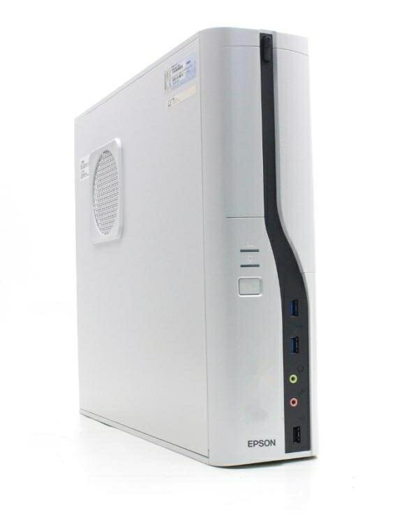 楽天市場】windows7 32bit（メーカーエプソン）（デスクトップPC