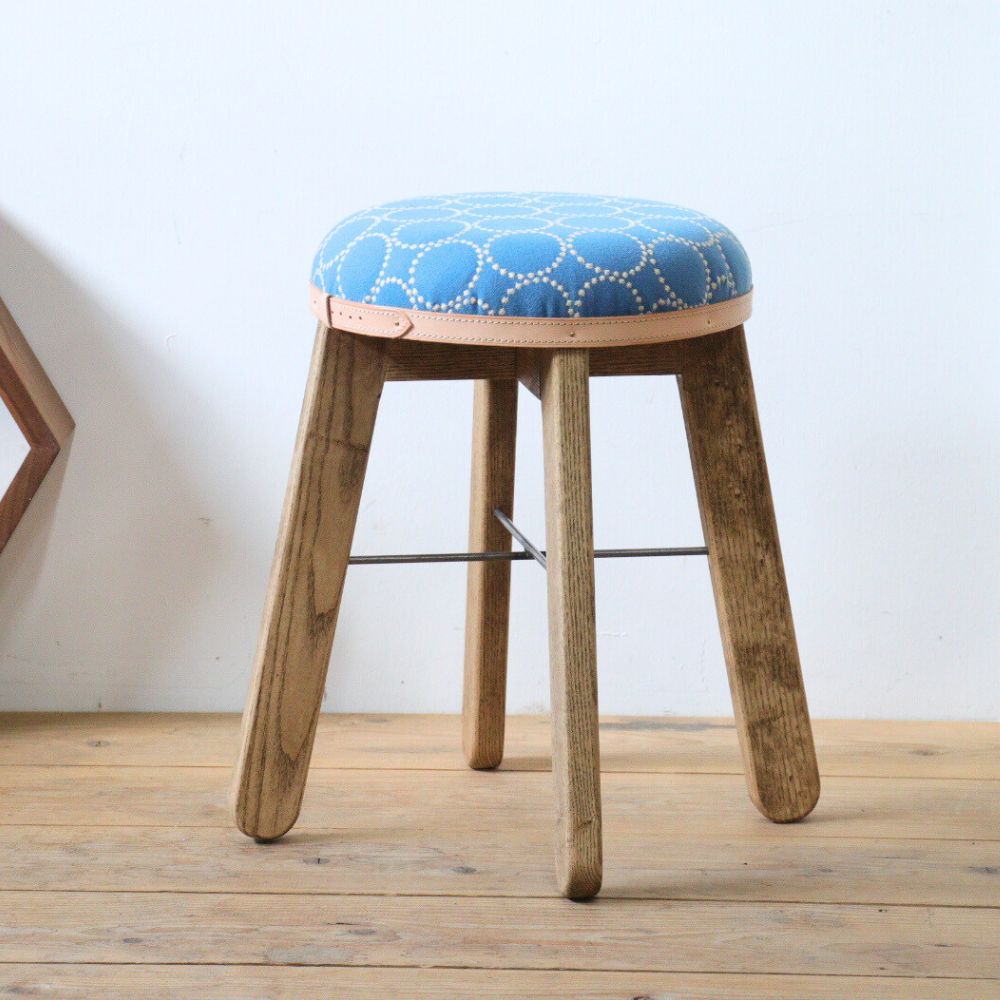 楽天市場】ミナペルホネン タンバリン 生地（スツール｜イス・チェア