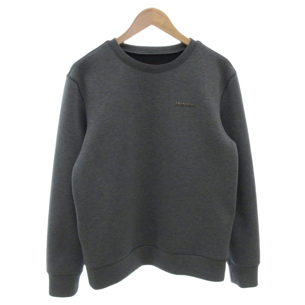 楽天市場】ブリーフィング スウェットの通販