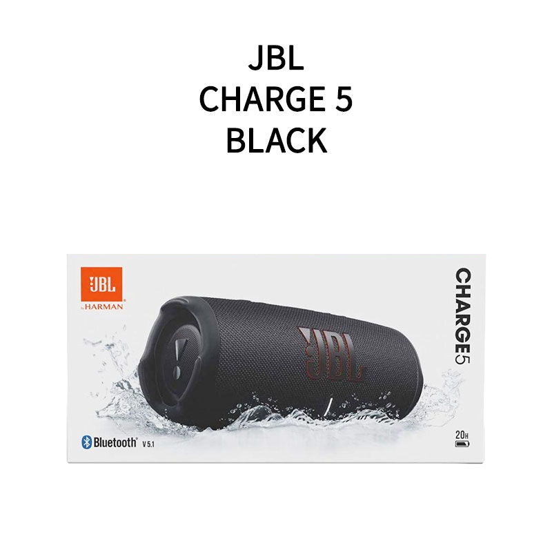 楽天市場】jbl charge5の通販