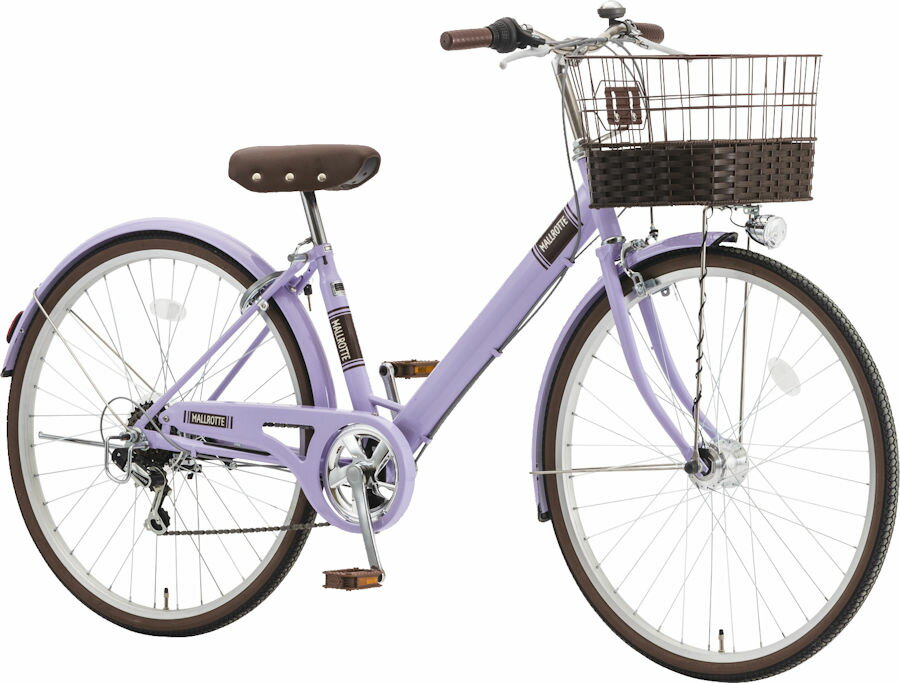 楽天市場】ラベンダー（キッズ・ジュニア用自転車｜自転車