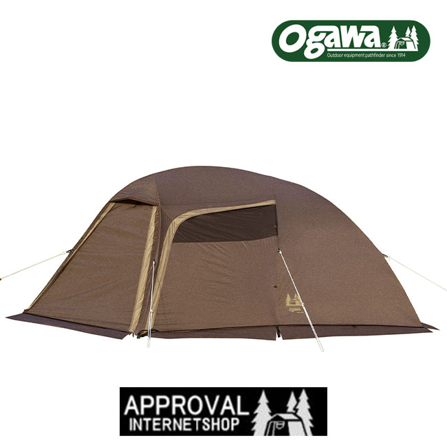 楽天市場】ogawa テントの通販