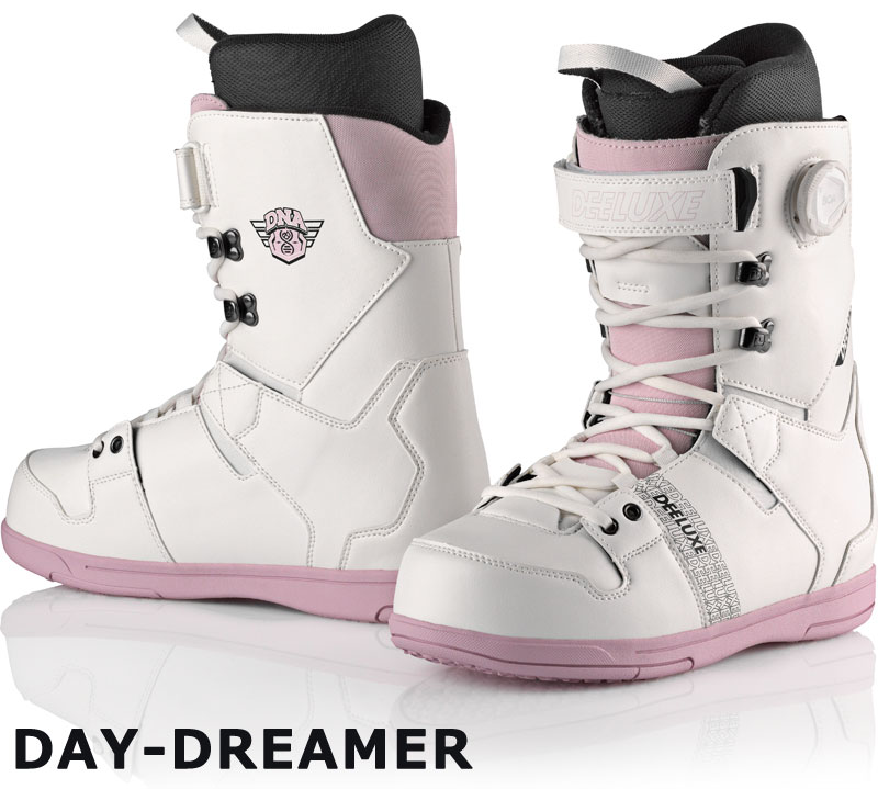 楽天市場】DEELUXE（靴サイズ（cm）26.5）（ブーツ｜スノーボード用品