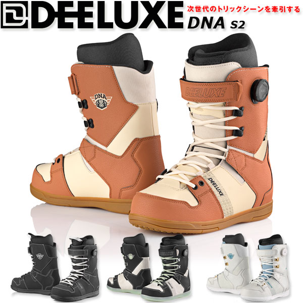 楽天市場】DEELUXE（靴サイズ（cm）24.5）（ブーツ｜スノーボード用品
