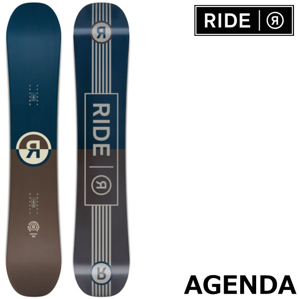 楽天市場】ride agenda（ボード｜スノーボード用品）：ウィンター
