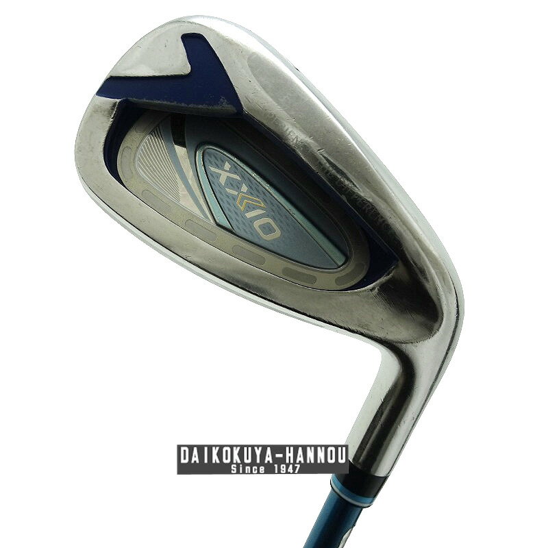 楽天市場】ゼクシオ12 【女性用／レディース】 アイアンの通販