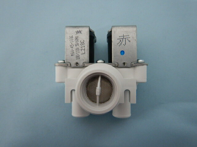 楽天市場】洗濯機 給水弁（メーカー日立）（家電）の通販