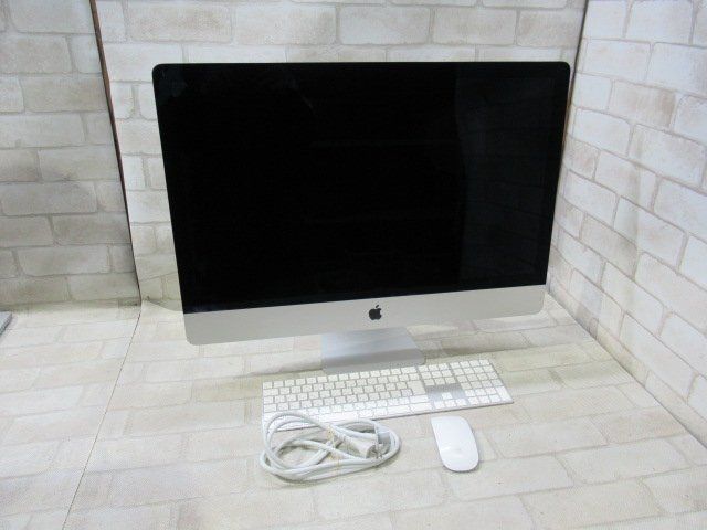 楽天市場】imac 27インチ 2020 メモリ 64gb（パソコン・周辺機器）の通販