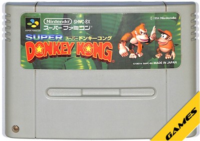 楽天市場】ドンキーコング スーパーファミコンの通販