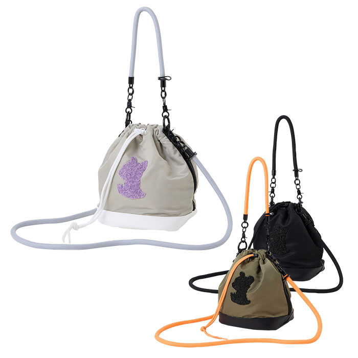 楽天市場】ダンスウィズドラゴン カートポーチの通販