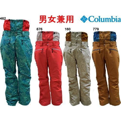 楽天市場】コロンビア パンツ レディース（ウィンタースポーツ