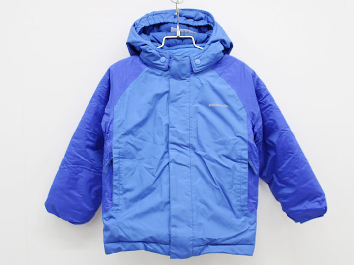 楽天市場】patagonia kids（スキー用ウェア｜ウィンタースポーツ