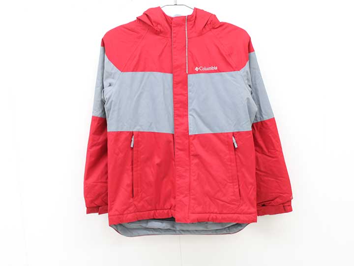 楽天市場】Columbia（カラーレッド）（スキー用ウェア｜ウィンター